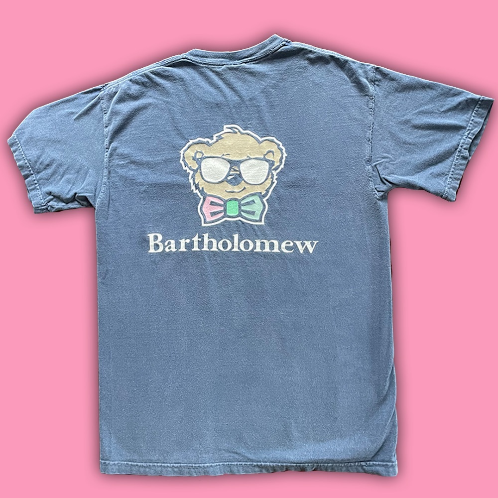 Batholomew T-shirt